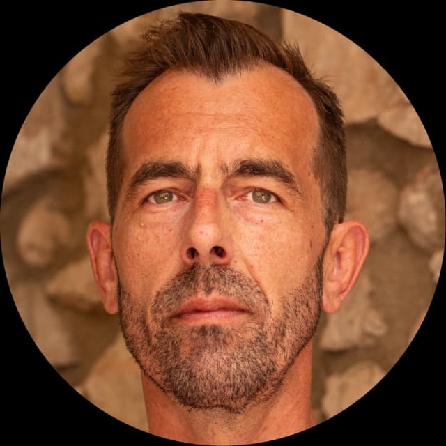 Paul Helyer